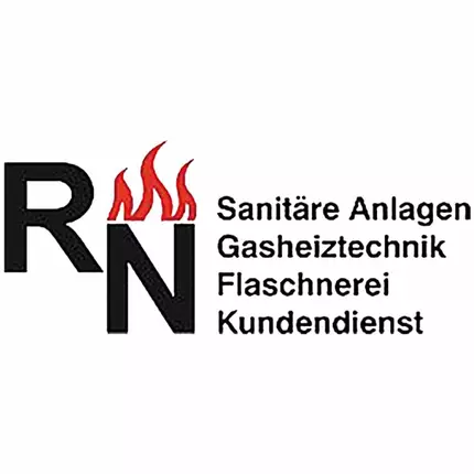 Logotyp från Nöth Gmbh