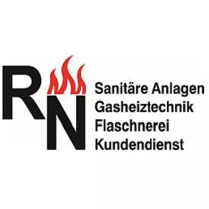 Logotyp från Nöth GmbH