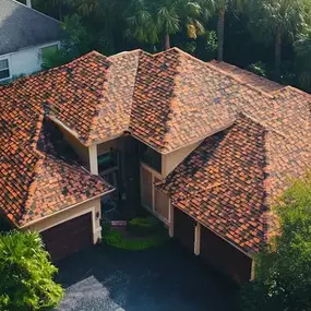 Bild von Vito's Roofing LLC