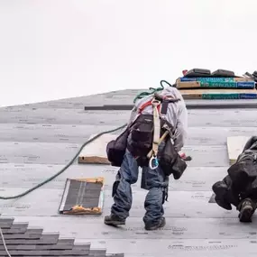 Bild von Vito's Roofing LLC