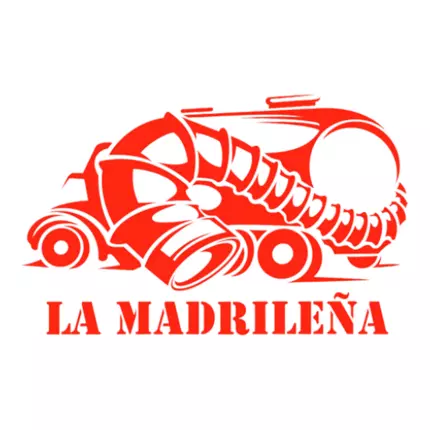 Logo od Desatrancos y Pocerías La Madrileña S.L