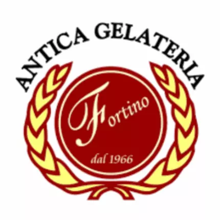 Logo da Bar Gelateria Fortino