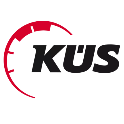 Logo da KÜS Nienburg Kfz Prüfstelle - Ingenieurbüro