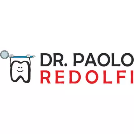 Logotyp från Redolfi Dottor Paolo