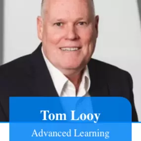 Thomas Looy, Transformations Coach & Learning Facilitator