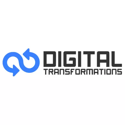 Logo van DIGITAL TRANSFORMATIONS