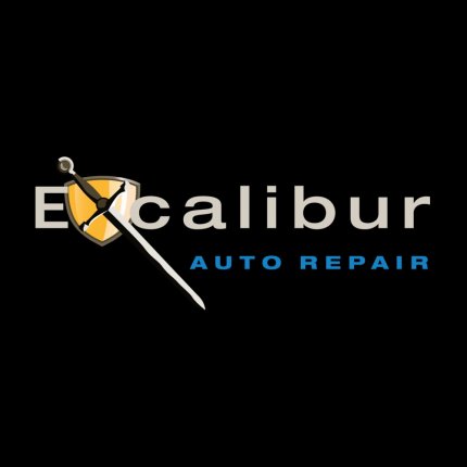 Logo fra Excalibur Auto Repair