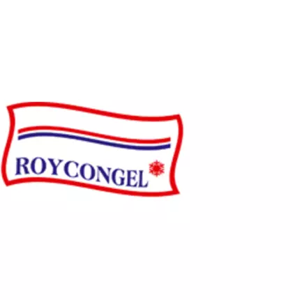 Logotipo de Roycongel