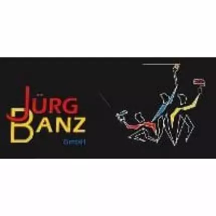 Logotipo de Jürg Banz Malerfachgeschäft GmbH