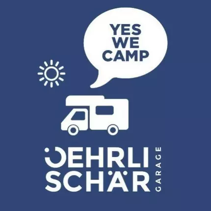 Logo from Campervermietung.ch