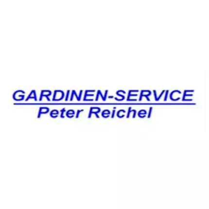 Logo van Reichel Peter Gardinen Service