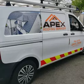 Bild von Apex Roofing