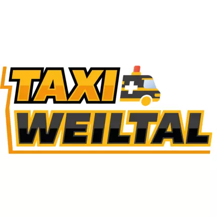 Logo fra Taxi Weiltal