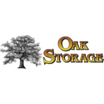 Logótipo de Oak Storage