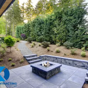 Northern Virginia Patio Contractors - Custom Patios and Concrete in Stafford, Fredericksburg, and Metro DC area