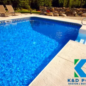 Northern Virginia Pool Builders - Custom Pools in Stafford, Fredericksburg, and Metro DC area