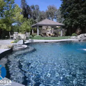 Northern Virginia Pool Builders - Custom Pools in Stafford, Fredericksburg, and Metro DC area