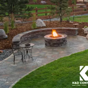 Northern Virginia Patio Contractors - Custom Patios and Concrete in Stafford, Fredericksburg, and Metro DC area