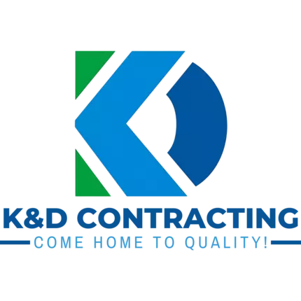 Logótipo de K&D Contracting, LLC