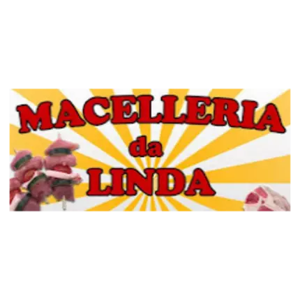 Logo fra Macelleria da Linda