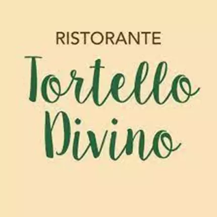 Logotyp från Tortello Divino