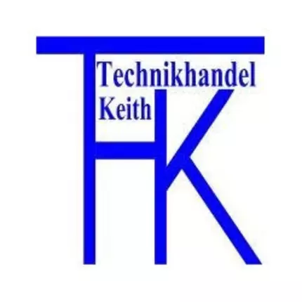 Logo fra Technikhandel Keith - Mario Keith