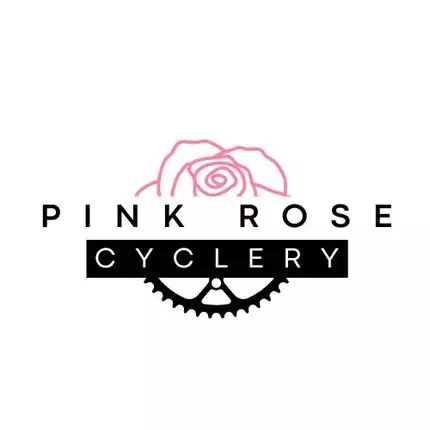 Logo van Pink Rose Cyclery