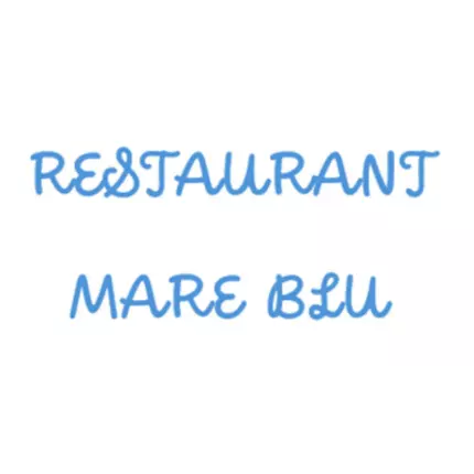 Logo od Restaurant Mare Blu