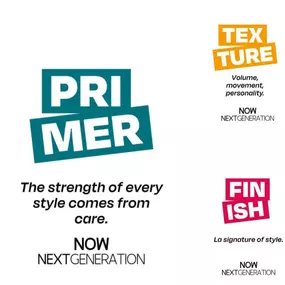 Finish - Serie von Selective Professionell