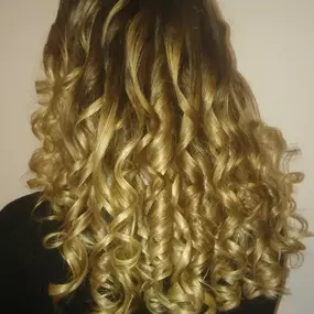 Bild von Isabella Riegler - Meine Friseurin