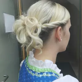 Bild von Isabella Riegler - Meine Friseurin