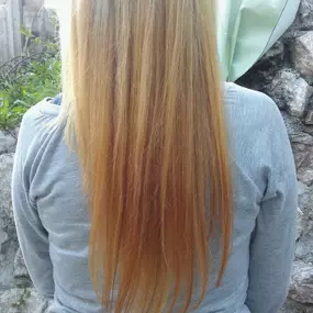 Bild von Isabella Riegler - Meine Friseurin
