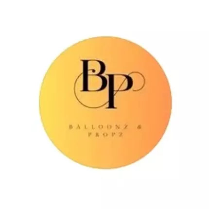 Logo from BalloonzandPropz