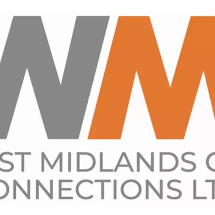 Logotyp från West Midlands Gas & Connections Ltd