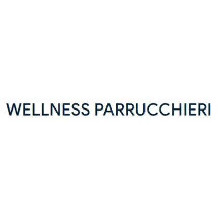 Λογότυπο από Wellness Parruchieri