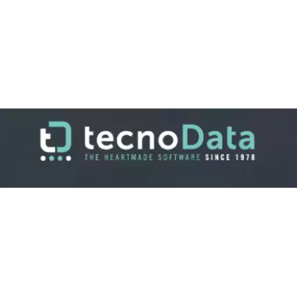 Logo od Tecnodata Dolomiti