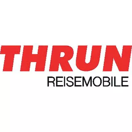 Logotyp från Thrun Reisemobile GmbH