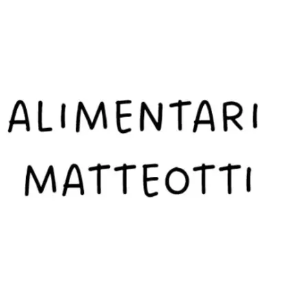 Logo da Alimentari Matteotti Rossi Gianni