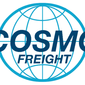 Bild von Cosmo Freight (France) SAS