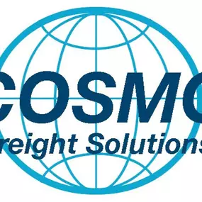 Bild von Cosmo Freight (France) SAS