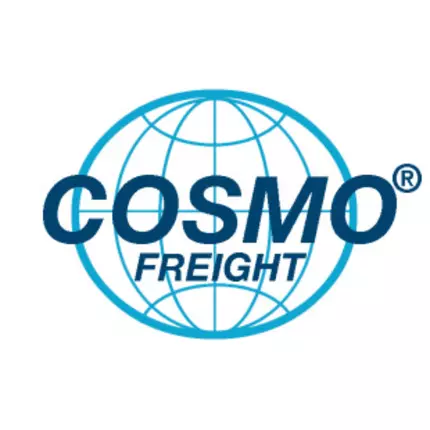 Logo from Cosmo Freight (France) SAS