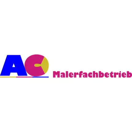 Logo van AC-Malerbetrieb