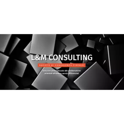 Logo from L&M Consulting