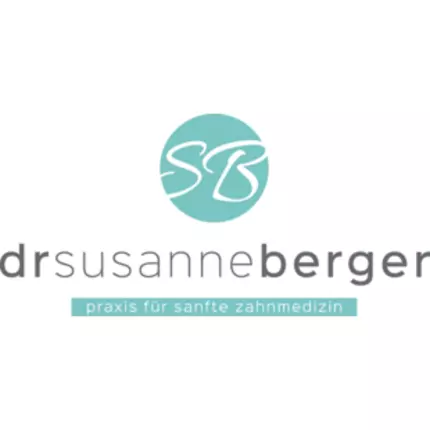 Logo von Berger Susanne Dr. Zahnärztin