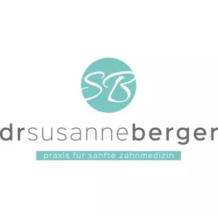 Logo von Zahnärztin Dr. Susanne Berger