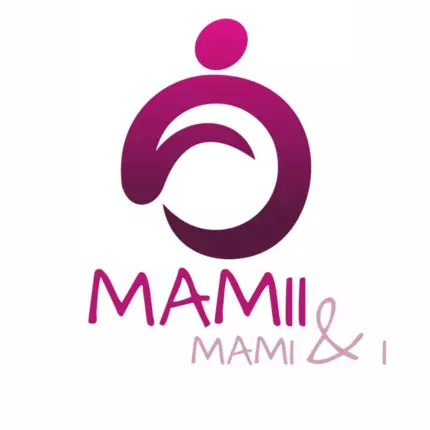 Logo od MAMII - MAMI & I