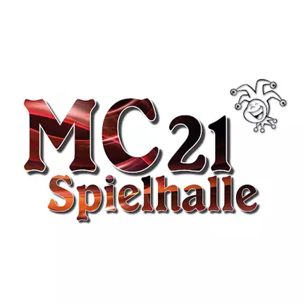 Logo von MC21 Spielhalle Schweinfurt