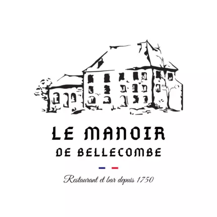 Logo van Le Manoir de Bellecombe