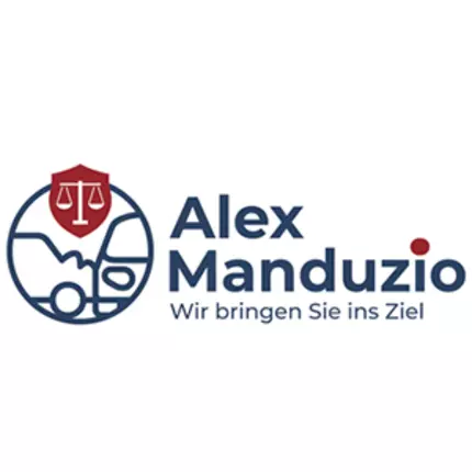 Logo fra Rechtsanwalt Wuppertal- RA Alexander Manduzio-Verkehrsrecht