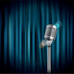 Lake Tahoe Comedy Club at Harvey's Hotel and Casino